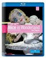 Various Artists - Alice in Wonderland: Bavarian State Opera (Nagano) (Blu-ray disc): Kent Nagano, Unsuk Chin, Bavarian State...