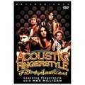 Acoustic Fingerstyle-Folk and Americana (Region 1 Import DVD): 