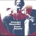 Georges Moustaki - Venez Danser (CD): Georges Moustaki
