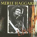 Merle Haggard - Live (CD): Merle Haggard