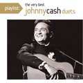 Playlist: The Very Best Of Johnny Cash Due CD (2015) (CD): Johnny Cash