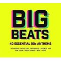 Big Beats (CD): Various Artists