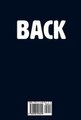 BackBook - Blank: A back-to-front notebook (Notebook / blank book, Blank Pages ed.): Nooobooks