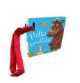 Hello Gruffalo (Board book): Julia Donaldson