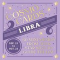 Cosmo Cards: Libra: Randi Ocena
