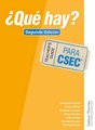 ?Que Hay? Teacher's Guide CSEC (R) (Spiral bound, 2nd Revised edition): Christine Haylett