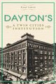 Dayton's - A Twin Cities Institution (Paperback): Kristal Leebrick