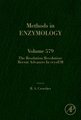 The Resolution Revolution: Recent Advances In cryoEM, Volume 579 (Hardcover): R. A Crowther