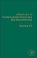 Advances in Carbohydrate Chemistry and Biochemistry, Volume 70 (Hardcover): Derek Horton