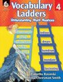 Vocabulary Ladders: Understanding Word Nuances Level 4 - Understanding Word Nuances (Paperback, Teacher's edition):...