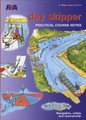 Day Skipper Practical Course Notes (Paperback): Royal Yachting Association