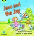 Bug Club Phonics Fiction Year 1 Phase 5 Unit 14 Jane and the Jay (Paperback): Alison Hawes