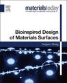Bioinspired Design of Materials Surfaces (Paperback): Yongmei Zheng