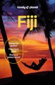 Lonely Planet Fiji (Travel Guide) (Paperback): Anirban Mahapatra, Chantae Reden
