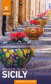 Rough Guides Walks and Tours Sicily (Paperback): Rough Guides, Ros Belford