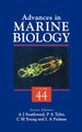 Advances in Marine Biology, Volume 44 (Hardcover): Alan J. Southward, Paul A. Tyler, Lee A. Fuiman, Craig M. Young