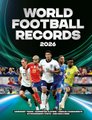 World Football Records 2026 (Hardcover): Keir Radnedge