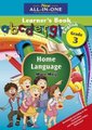 New all-in-one: Home language learner's book: Grade 3 (Paperback): Mart Meij