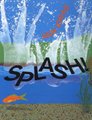 Splash! (Paperback, New ed): Ann Jonas