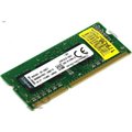 Kingston ValueRAM 2GB Laptop Memory (DDR3L 1600): 