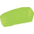 Golden Acrylic Heavy Body - Light Green Yellow Shade (150ml): 