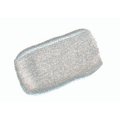 Golden Acrylic Heavy Body - Silver Fine Iridescent (150ml): 