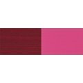 Lascaux Artist Acrylic - Quinacridone Crimson (45ml): 