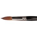 Pro Arte Connoisseur Round Red Sable / Prolene Watercolour Brush Series 100 (Size 2): 