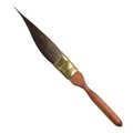 Handover Pure Squirrel Hair Swordliner (Size 3): 