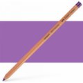 Faber-Castell Pitt Pastel Pencil (Manganese Violet): 