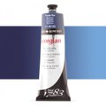 DR. Georgian Oil - 135 Prussian Blue (225ml Tube) - Transparent: 