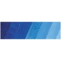Schmincke Mussini Oil - Translucent Oriental Blue (35ml): 