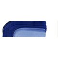 Schmincke Akademie Oil Colour Tube - Ultramarine Blue Tone (200ml): 