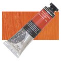 Sennelier Oil Colour - Cadmium Red Orange Hue (40ml): 