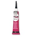 Pebeo Porcelaine Paint - Outliner - Tourmaline Red (20ml): 