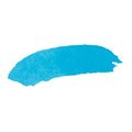 Dr Ph. Martin's Radiant Concentrated Watercolour Paint - Turquoise Blue (15ml) - Dye-Based: 