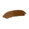 Dr Ph. Martin's Radiant Concentrated Watercolour Paint - Coffee Brown (15ml) - Dye-Based: 