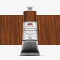 Michael Harding Oil Paint - 60ml - Italian Brown Ochre: 