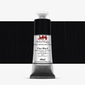 Michael Harding Oil Paint - 40ml - Vine Black: 