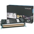 Lexmark X264H31G Laser Toner Cartridge (Black)(9000 Pages): 
