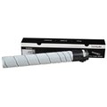 Lexmark 64G0H00 Laser Toner Cartridge (Black): 