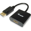 Equip DisplayPort Male to HDMI Female Adapter: 