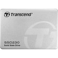 Transcend SATA III 6Gb/s SSD230S 512GB: 