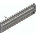 Parrot Sign Frame (300 x 420mm)(A3)(M): 