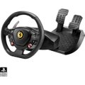 Thrustmaster T80 Ferrari 488 GTB Edition Steering Wheel for PC, PS4, PS5 and PS5 Pro: 