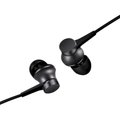 Xiaomi In-Ear Headphones Basic (Black): 