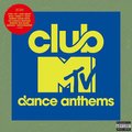 Club MTv Dance Anthems (CD): Various Artists