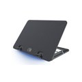 Cooler Master Ergostand IV Riser for 17' Notebooks (Black): 