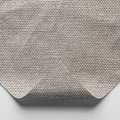 Belle Arti 581 Rough Grain Linen Canvas (Unprimed)(380gsm)(210cm Wide)(10m Roll): 
