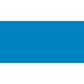 Bruynzeel Design Pastel Coloured Pencil (Turquoise Blue): 